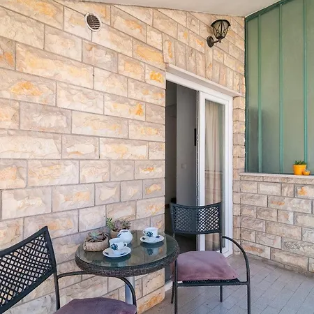 Appartement White Stone, Split