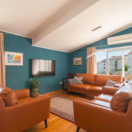 Appartement White Stone,